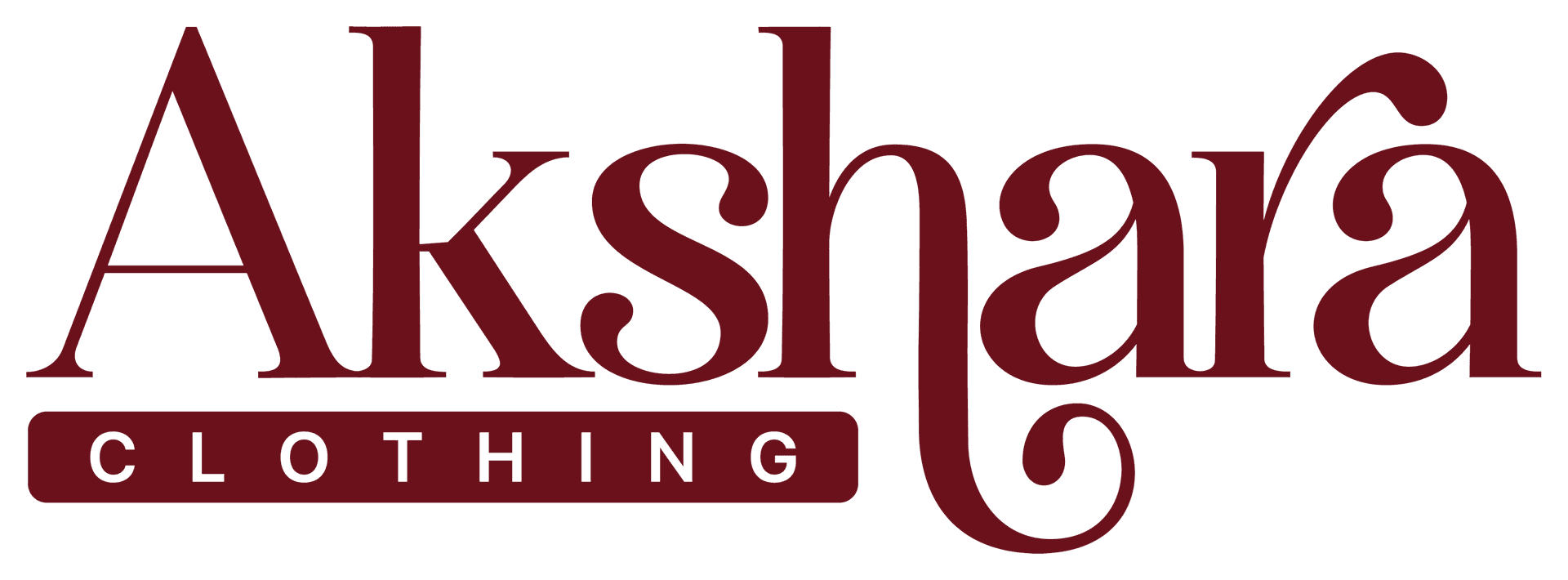 Akshara Clothing
