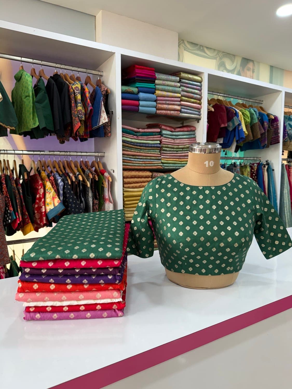 Fabrics