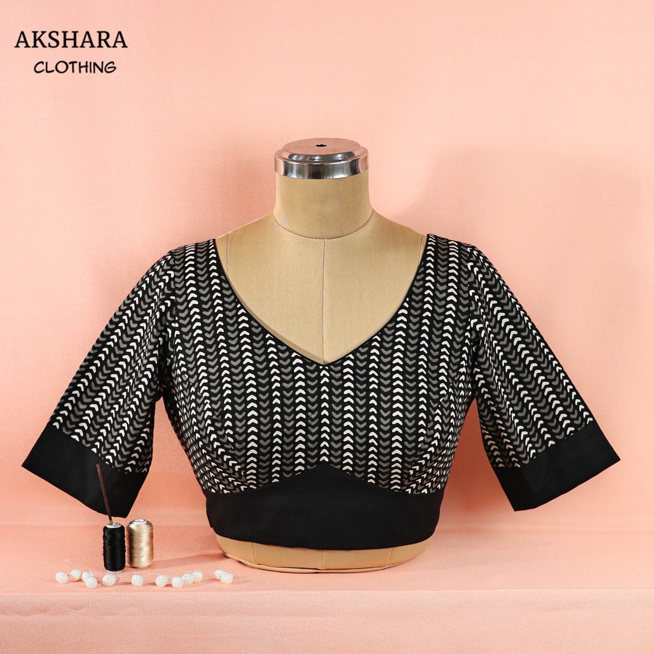 Black Box princess blouse