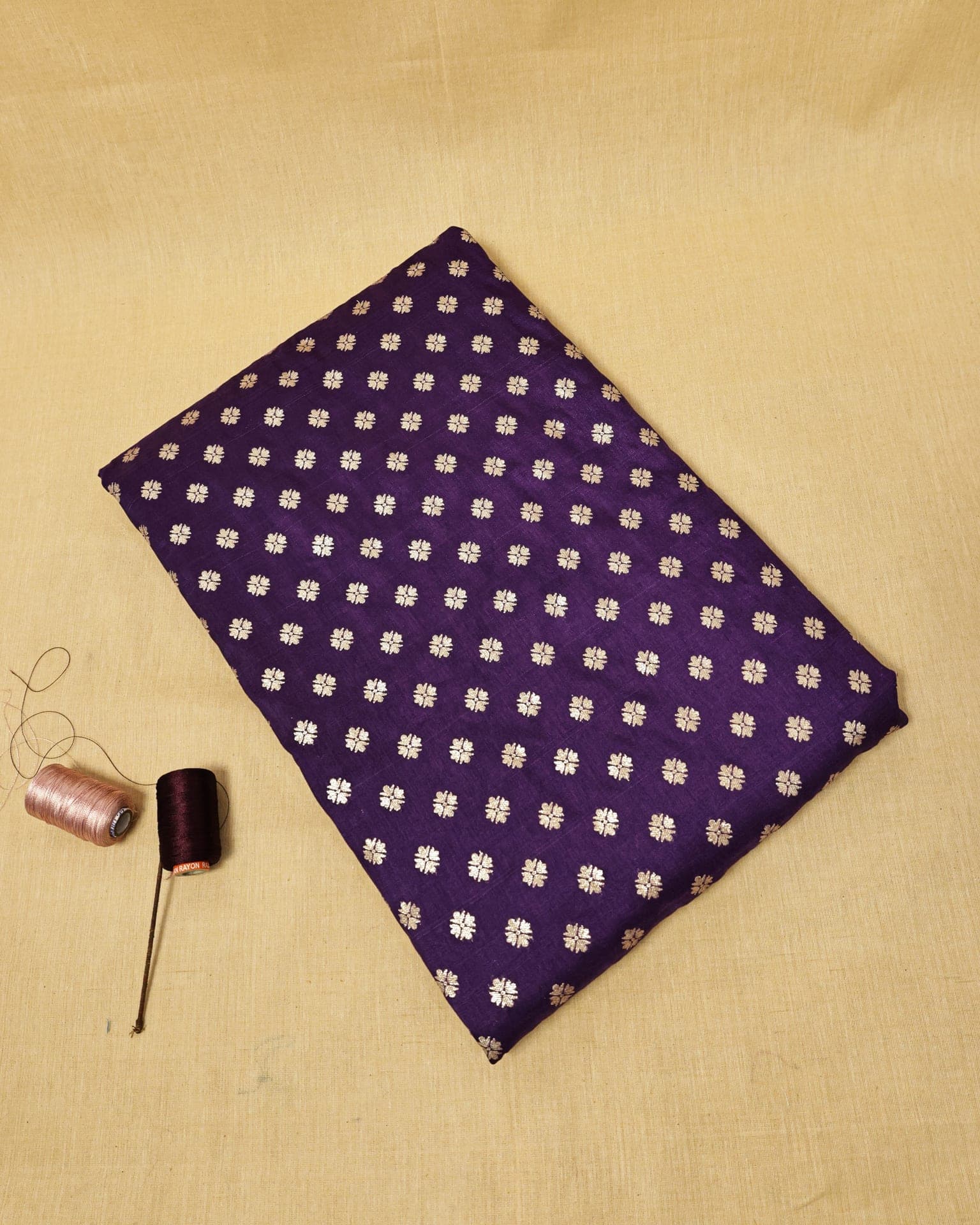 Dola Silk