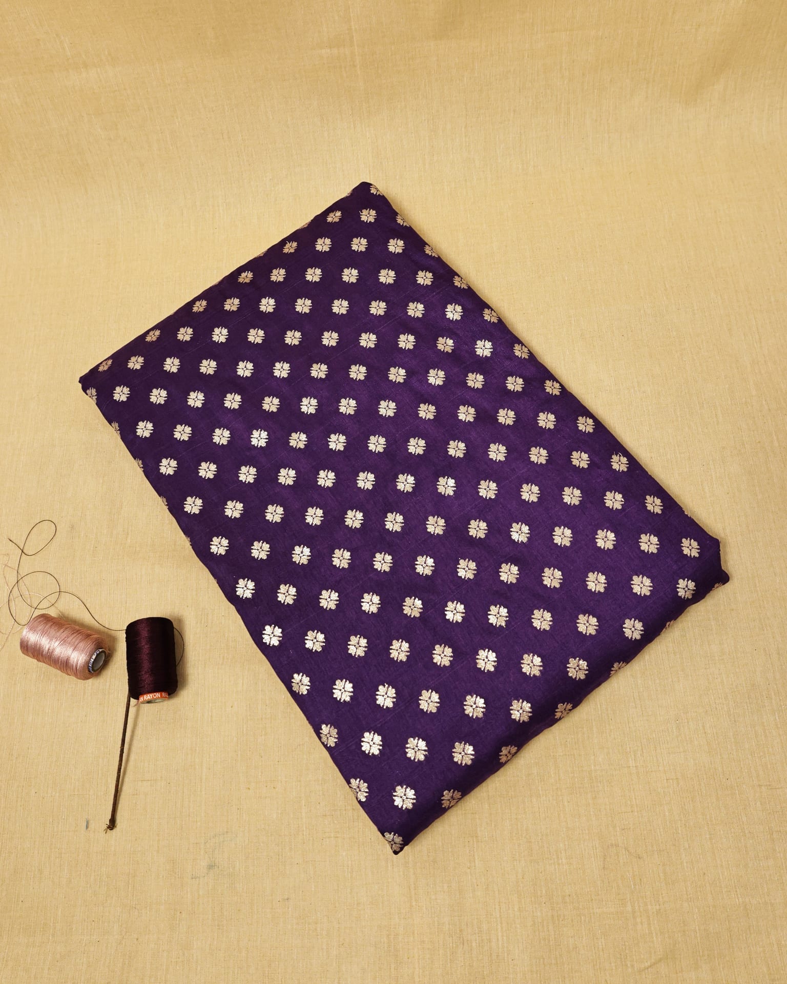 Dola Silk