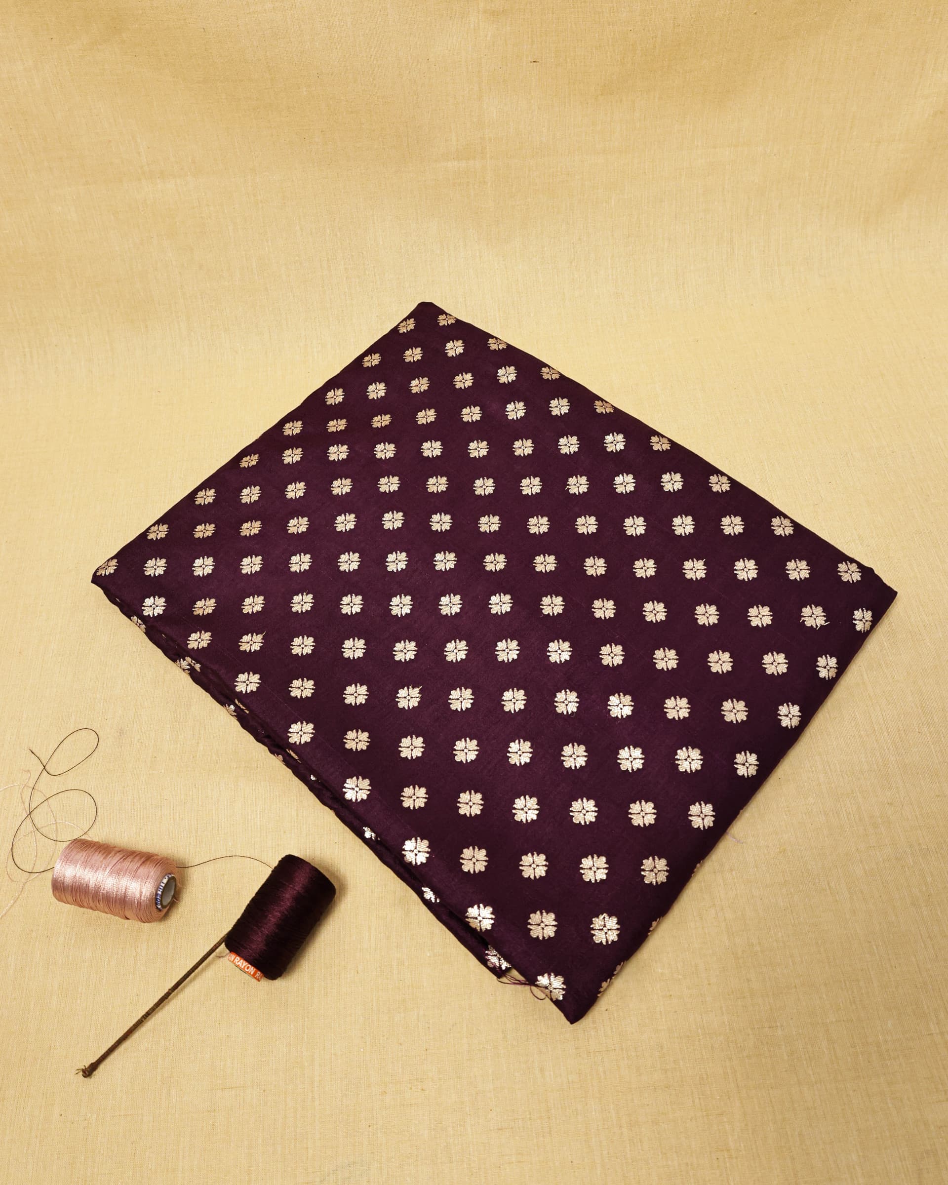 Dola Silk