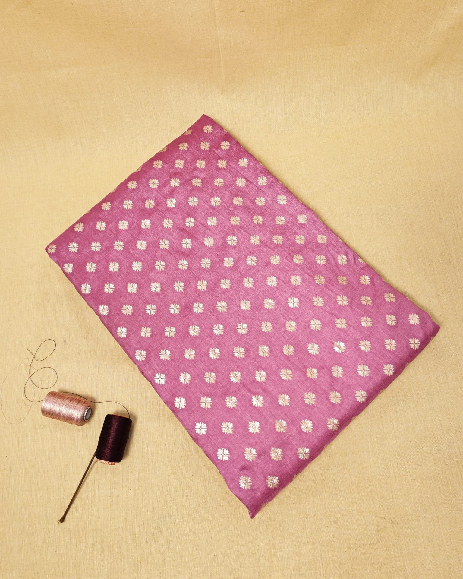 Dola Silk