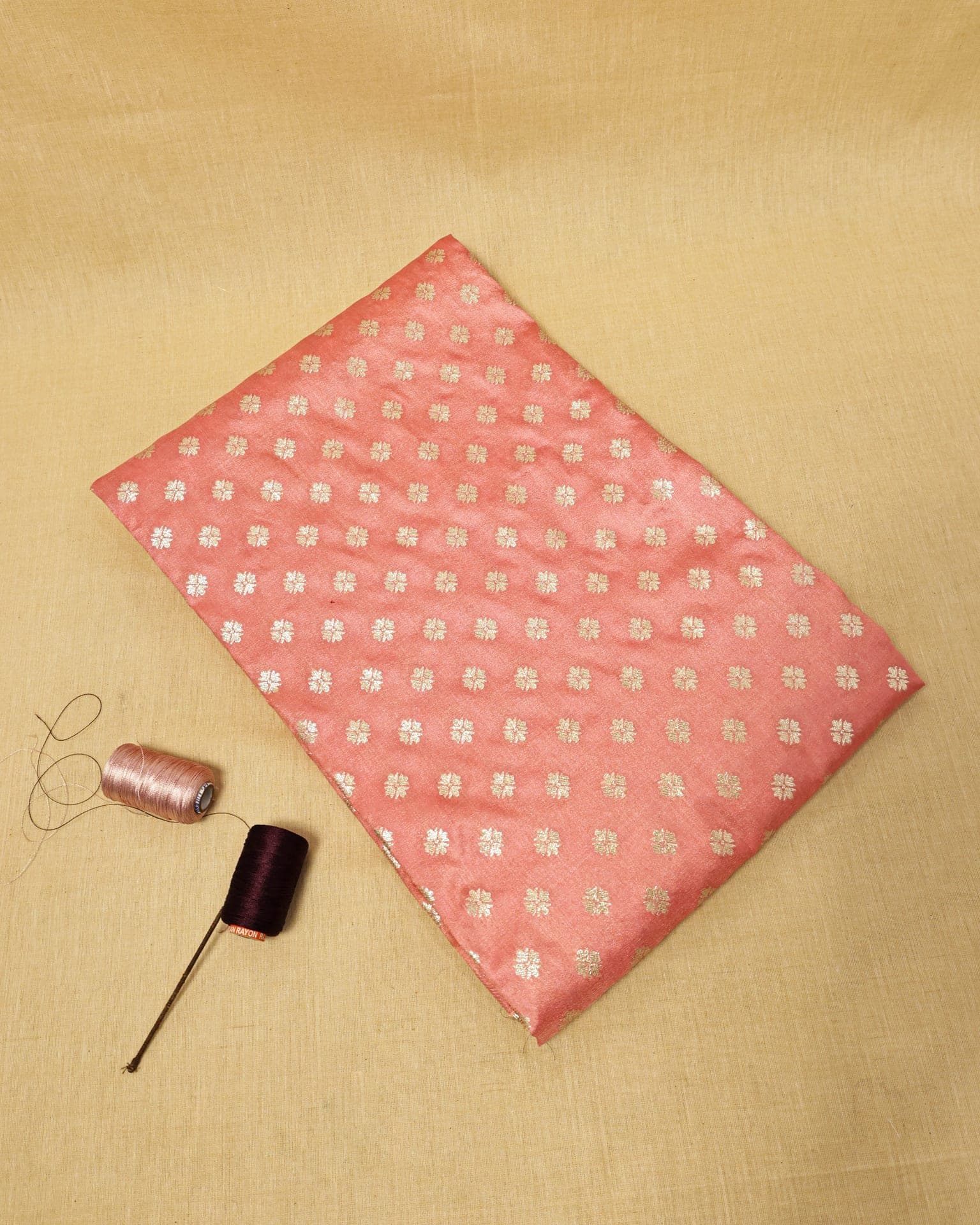 Dola Silk