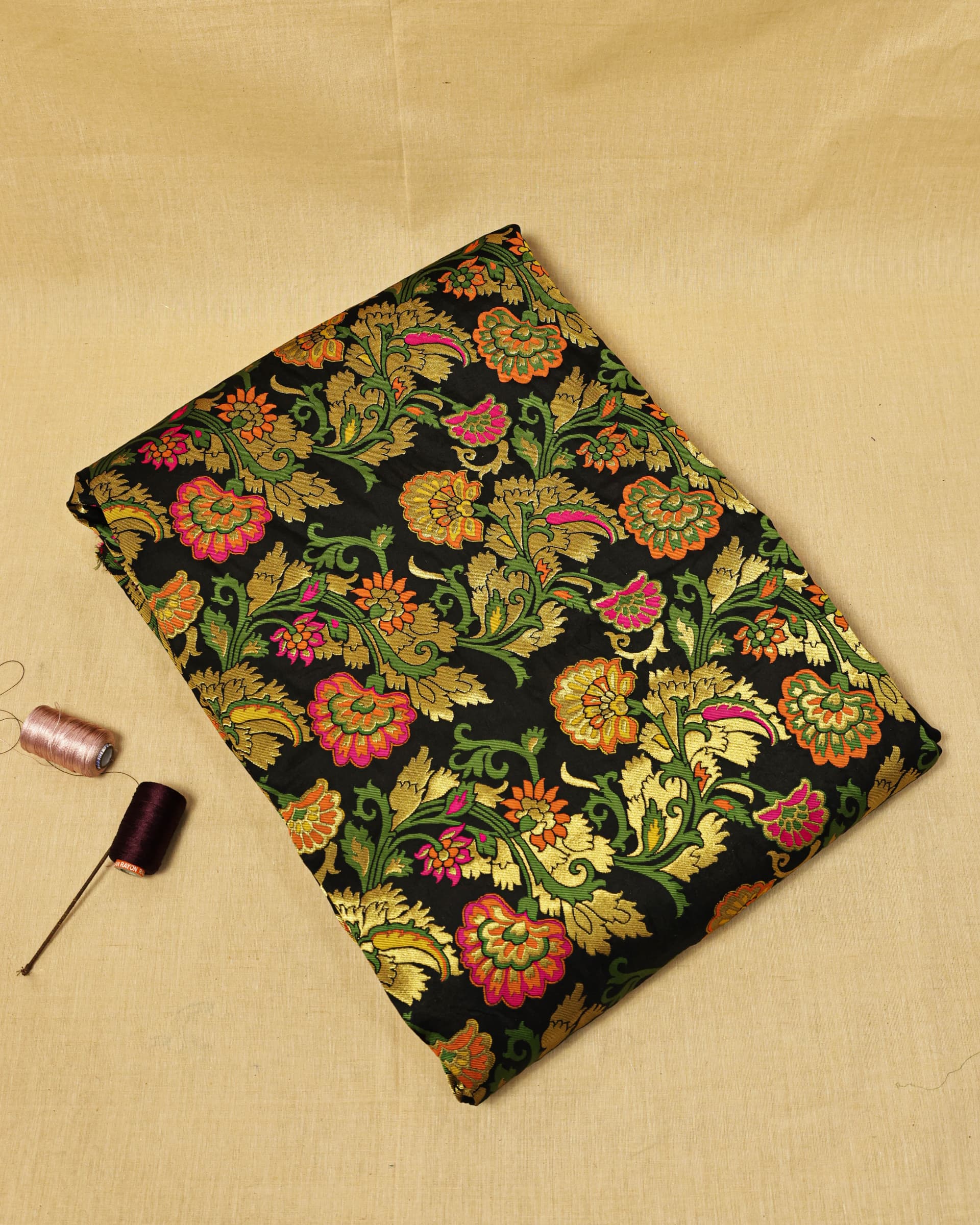 Banarasi Jacqured